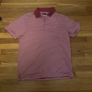 Jack niclaus polo size medium